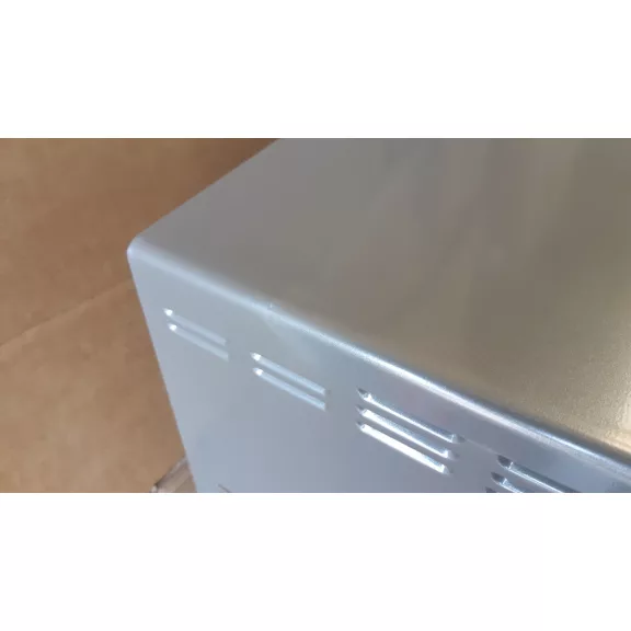 Samsung MG23K3575AS/EO grilles mikrohullámú sütő - bemutató darab