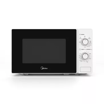 Midea MG720C2AT Mikrohullámú sütő, fehér