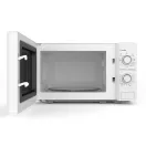 Midea MG720C2AT Mikrohullámú sütő, fehér