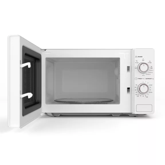 Midea MG720C2AT Mikrohullámú sütő, fehér