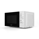 Midea MG720C2AT Mikrohullámú sütő, fehér