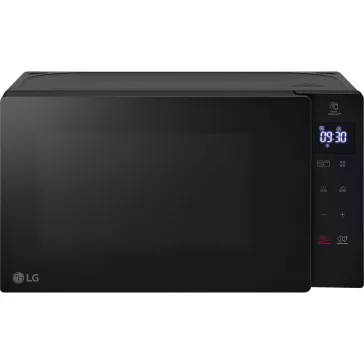 LG MH6032GAS Mikrohullámú sütő