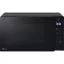 LG MH6032GAS Mikrohullámú sütő