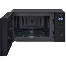 LG MH6032GAS Mikrohullámú sütő