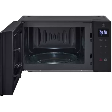LG MH6032GAS Mikrohullámú sütő