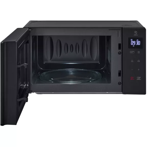 LG MH6032GAS Mikrohullámú sütő