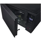 LG MH6032GAS Mikrohullámú sütő