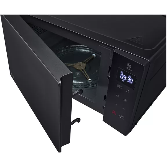 LG MH6032GAS Mikrohullámú sütő