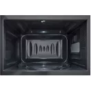 LG MH6032GAS Mikrohullámú sütő