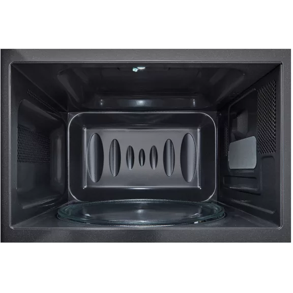 LG MH6032GAS Mikrohullámú sütő