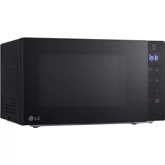 LG MH6032GAS Mikrohullámú sütő