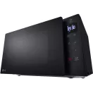 LG MH6032GAS Mikrohullámú sütő