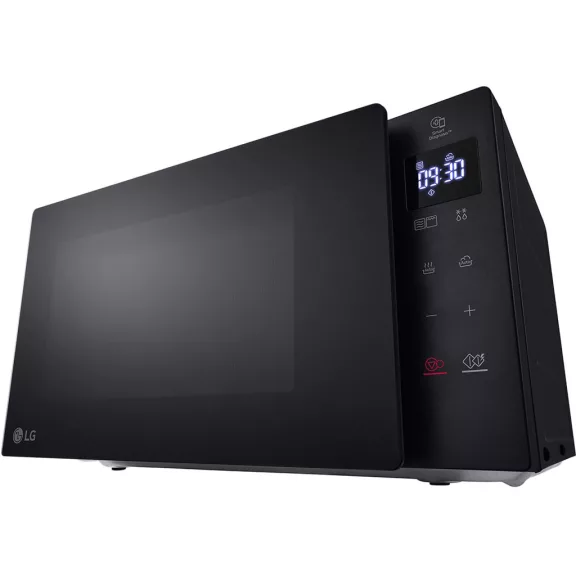 LG MH6032GAS Mikrohullámú sütő