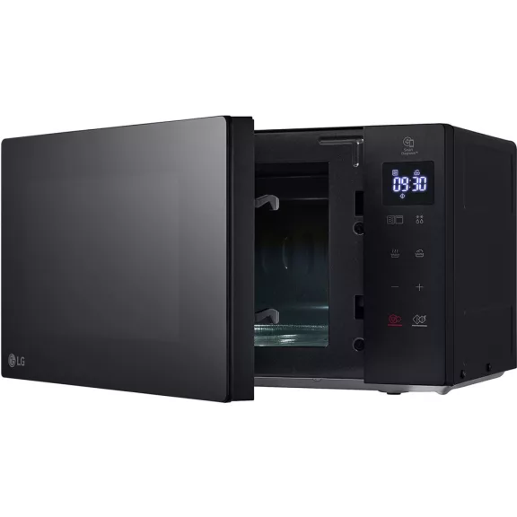 LG MH6032GAS Mikrohullámú sütő