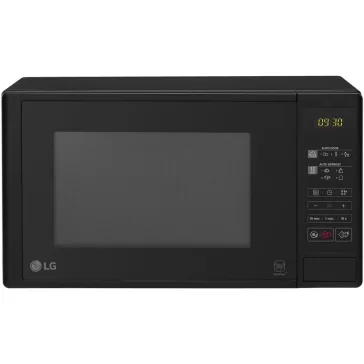 LG MH6042D Mikrohullámú sütő