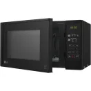 LG MH6042D Mikrohullámú sütő