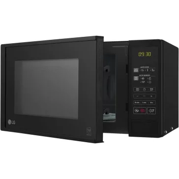 LG MH6042D Mikrohullámú sütő