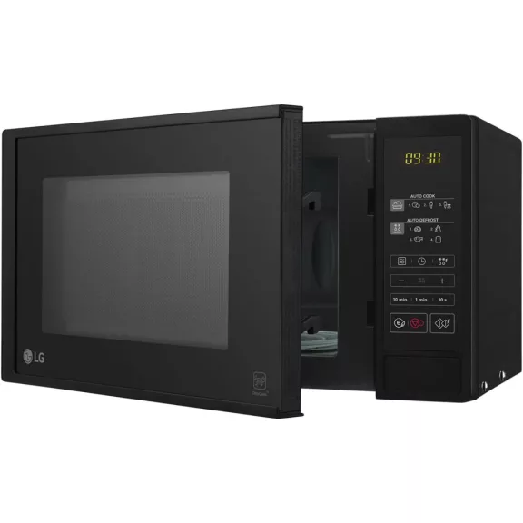 LG MH6042D Mikrohullámú sütő