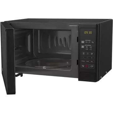 LG MH6042D Mikrohullámú sütő