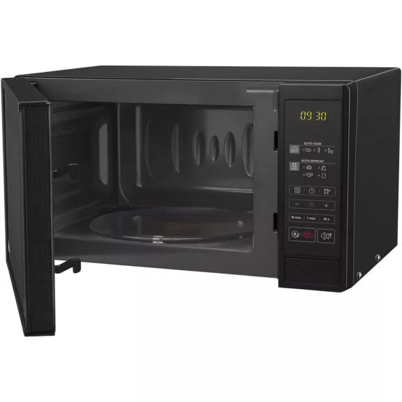 LG MH6042D Mikrohullámú sütő