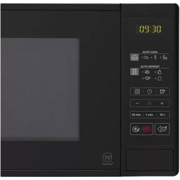 LG MH6042D Mikrohullámú sütő