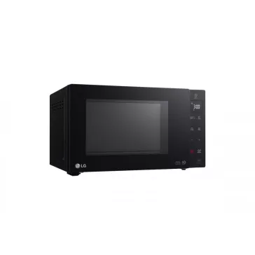 LG MH6336GIB Mikrohullámú sütő
