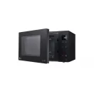 LG MH6336GIB Mikrohullámú sütő