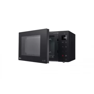 LG MH6336GIB Mikrohullámú sütő