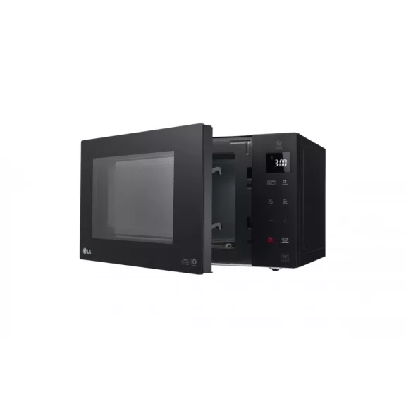 LG MH6336GIB Mikrohullámú sütő