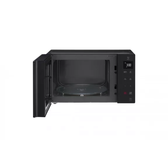 LG MH6336GIB Mikrohullámú sütő