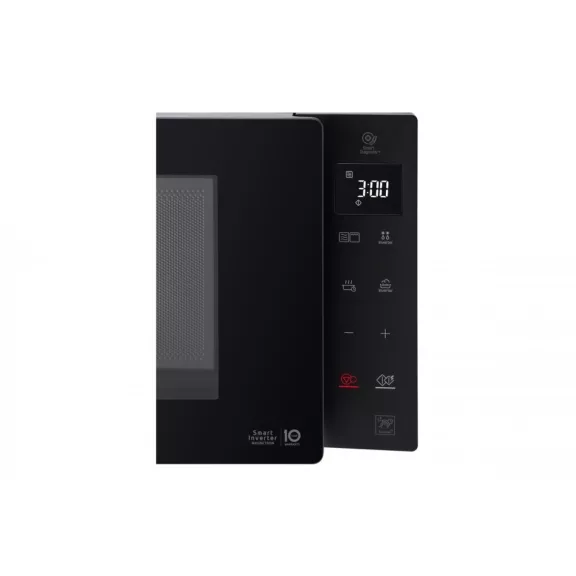 LG MH6336GIB Mikrohullámú sütő