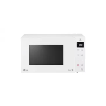 LG MH6535GIH Mikrohullámú sütő