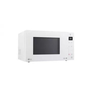LG MH6535GIH Mikrohullámú sütő