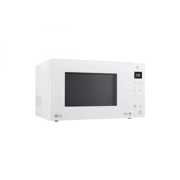 LG MH6535GIH Mikrohullámú sütő