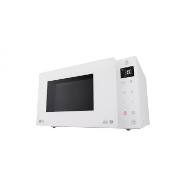 LG MH6535GIH Mikrohullámú sütő