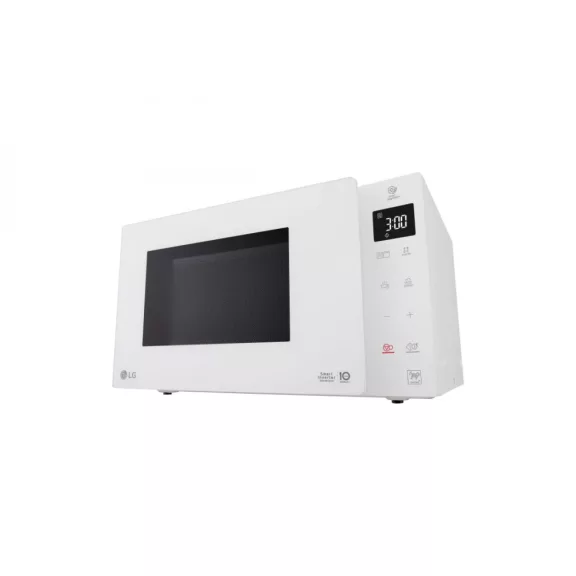 LG MH6535GIH Mikrohullámú sütő
