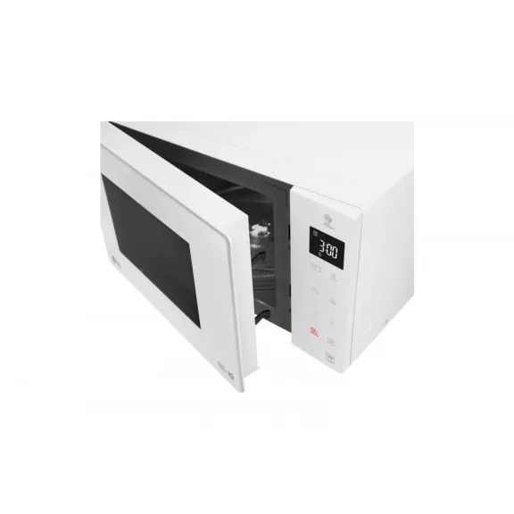 LG MH6535GIH Mikrohullámú sütő
