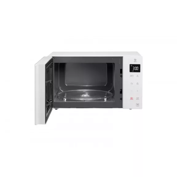 LG MH6535GIH Mikrohullámú sütő
