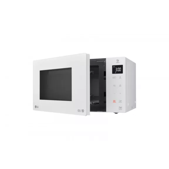 LG MH6535GIH Mikrohullámú sütő