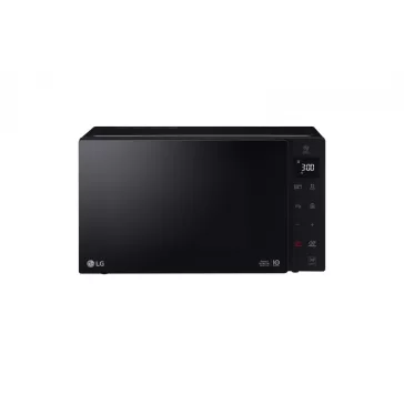 LG MH6535GIS Mikrohullámú sütő