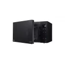 LG MH6535GIS Mikrohullámú sütő