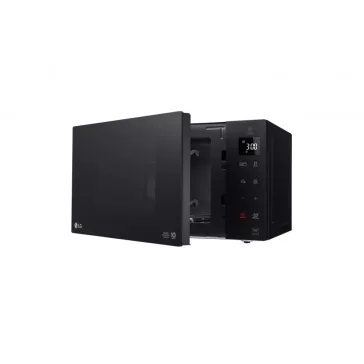 LG MH6535GIS Mikrohullámú sütő