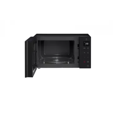 LG MH6535GIS Mikrohullámú sütő
