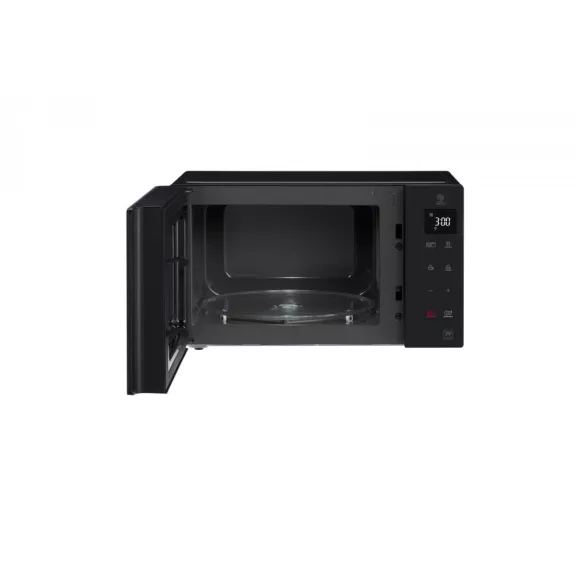 LG MH6535GIS Mikrohullámú sütő