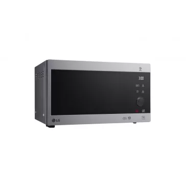 LG MH6565CPS Mikrohullámú sütő
