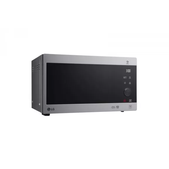 LG MH6565CPS Mikrohullámú sütő