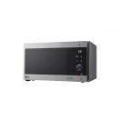 LG MH6565CPS Mikrohullámú sütő