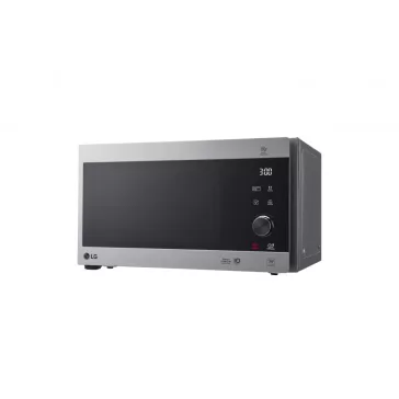 LG MH6565CPS Mikrohullámú sütő