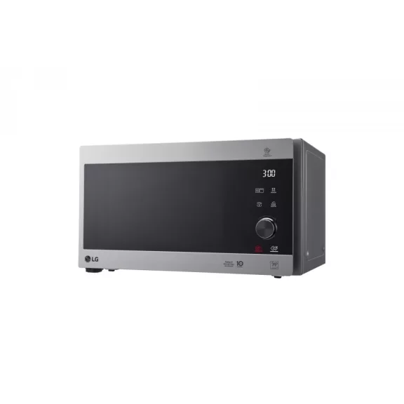 LG MH6565CPS Mikrohullámú sütő
