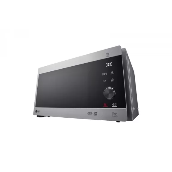LG MH6565CPS Mikrohullámú sütő